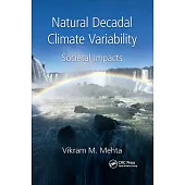 Natural Decadal Climate Variability: Societal Impacts
