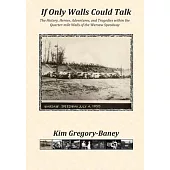 If Only Walls Could Talk: The History, Heroes, Adventures, and Tragedies within the Quarter-mile Walls of the Warsaw Speedway