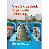 Advanced Nanomaterials for Wastewater Remediation