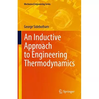 An Inductive Approach to Engineering Thermodynamics