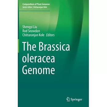 The Brassica Oleracea Genome