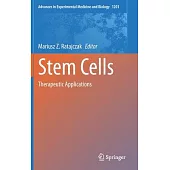 Stem Cells: Therapeutic Applications