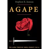 AGAPE-Part A: The Unfailing Love of God vs. The Unconditional Love of Satan