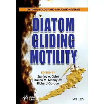 Diatom Gliding Motility: Biology and Applications