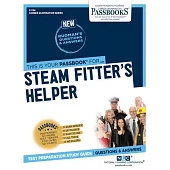 Steam Fitter’’s Helper