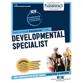 Developmental Specialist