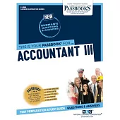 Accountant III