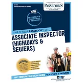 Associate Inspector (Highways & Sewers)