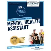 Mental Health Assistant