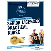 Senior Licensed Practical Nurse