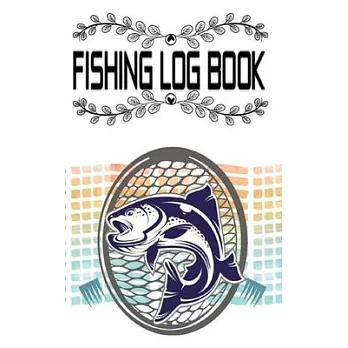 Bass Fishing Logs And Fishing Tracker And Log Book: Bass Fishing Logs Fishing Journal Fisherman’’s Log Book Size 5×8 100 Page Quality Prints Best .