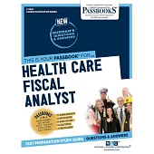 Health Care Fiscal Analyst