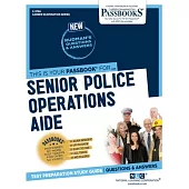 Senior Police Operations Aide