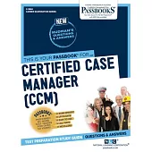 Certified Case Manager (CCM)
