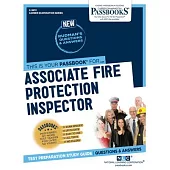 Associate Fire Protection Inspector