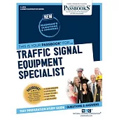 Traffic Signal Equipment Specialist