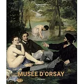 Musee d’’Orsay