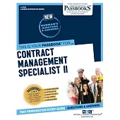 Contract Management Specialist II
