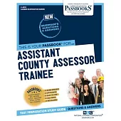 Assistant County Assessor Trainee