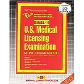 U.S. Medical Licensing Exam (Usmle) Step II - Clinical Sciences: Passbooks Study Guide