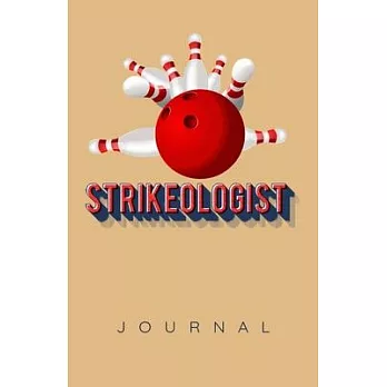 Strikeologist Journal