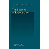 The Sources of Labour Law