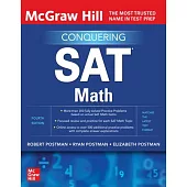 Conquering SAT Math, Fourth Edition