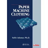 Paper Machine Clothing: Key to the Paper Making Process