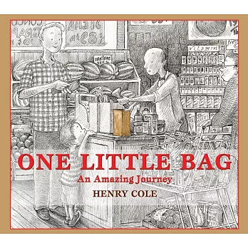 One Little Bag: An Amazing Journey