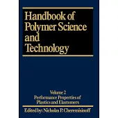 Handbook of Polymer Science and Technology