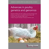 Advances in Poultry Genetics and Genomics