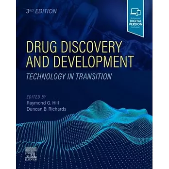 Drug Discovery and Development: Technology in Transition