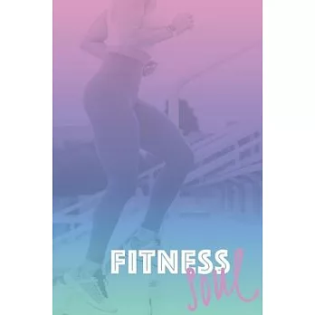 Fitness Journal & Weight Lifting Log: Gym training log book & workout tracker for women. Set goals, record body composition & fat loss, track personal