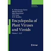 Encyclopedia of Plant Viruses and Viroids