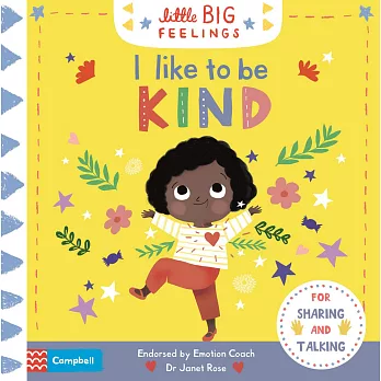 Little Big Feelings: I Like to be Kind