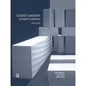 Concrete Masonry Designer’’s Handbook