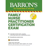 Family Nurse Practitioner Certification Exam with Online Tests