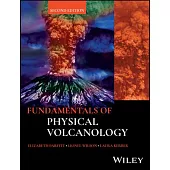 Fundamentals of Physical Volcanology