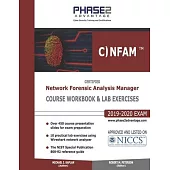 Certified Network Forensic Analysis Manager: Course Workbook and Lab Exercises