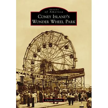 Coney Island’’s Wonder Wheel Park