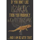 If you dont like Lizards then you probably wont like me ... and i am ok with that: Lizard gifts for women, and men: Armadillo Girdled Lizard blank Lin