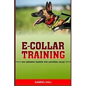 E-Collar Training: Dog Obedience Training With Electronic Collar
