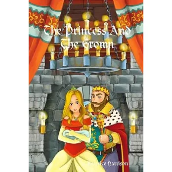 ＂The Princess and The Crown: ＂ Giant Super Jumbo Coloring Book Features 100 Pages of Wonderful and Elegant Princesses, Fairies, Princess Crowns, an