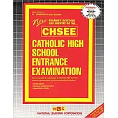 Catholic High School Entrance Examination (Chsee)