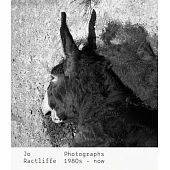 Jo Ractliffe: Photographs 1980s-Now