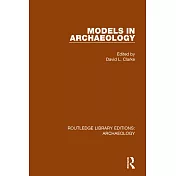 Models in Archaeology