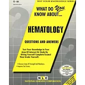 Hematology: Passbooks Study Guide