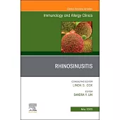 Rhinosinusitis, an Issue of Immunology and Allergy Clinics of North America