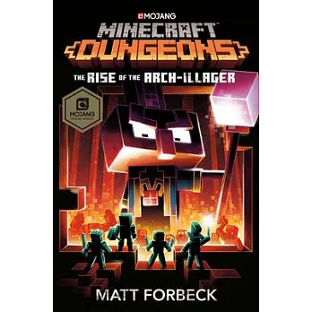 Minecraft dungeons (7) : the rise of the Arch-Illager /