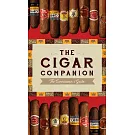The Cigar Companion: The Connoisseur’’s Guide